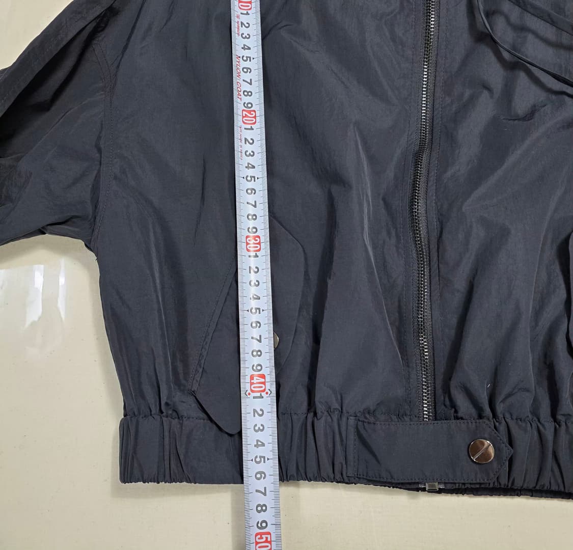 1248 제시뉴욕 JESSI NEW YORK 투웨이 점퍼 77 / 스커트 상품이미지3