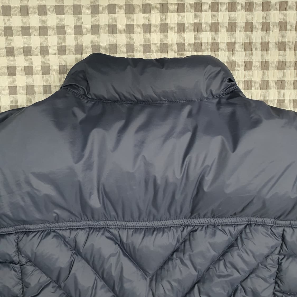 가벼운 구스다운 경량패딩 남자95 상품이미지8
