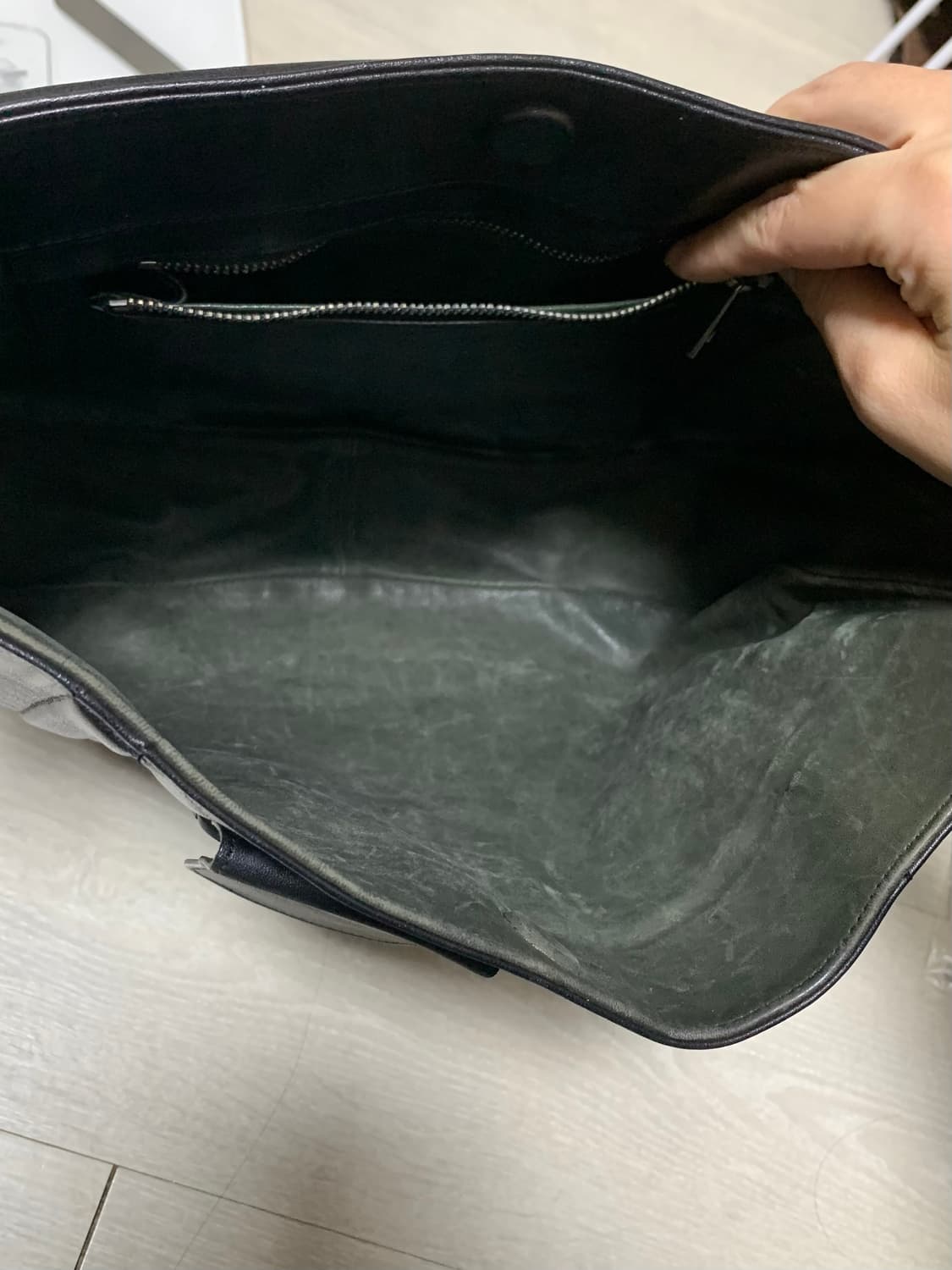 마뗑킴 파리미들백 숄더백 상품이미지4