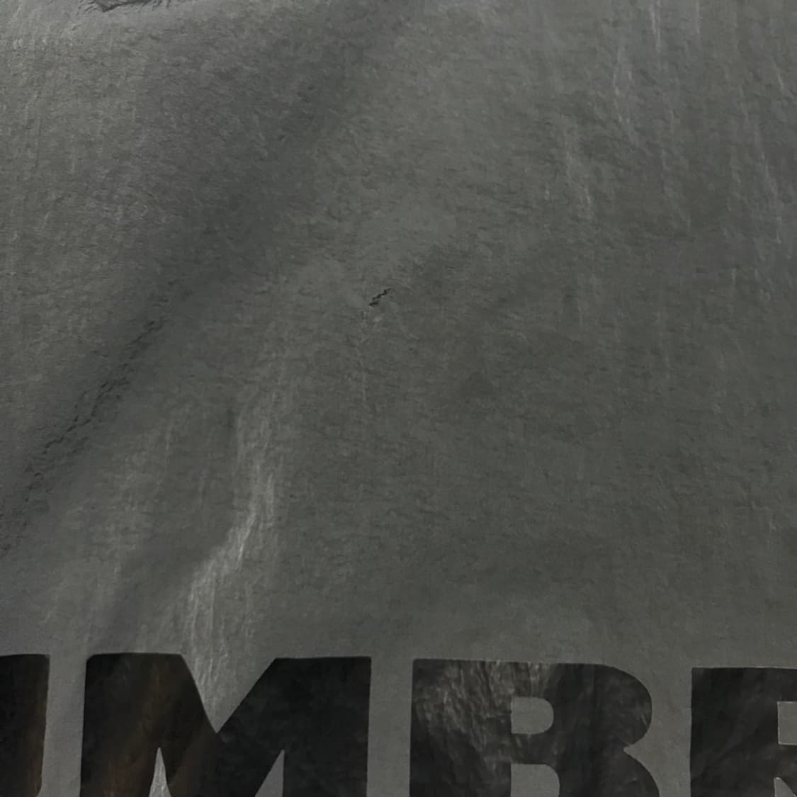 [[XL] 엄브로(umbro) 플래시 후드 바람막이 자켓#398 상품이미지9