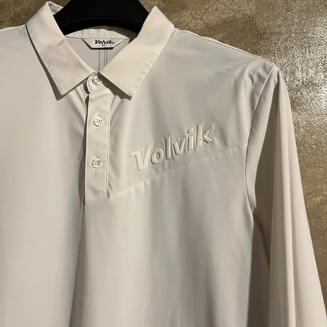 볼빅 긴팔카라티 상품이미지2