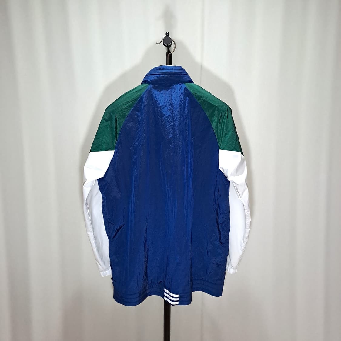 (택포) 아디다스 넉살 바람막이 라이트웨이트 자켓 XL B568 상품이미지5