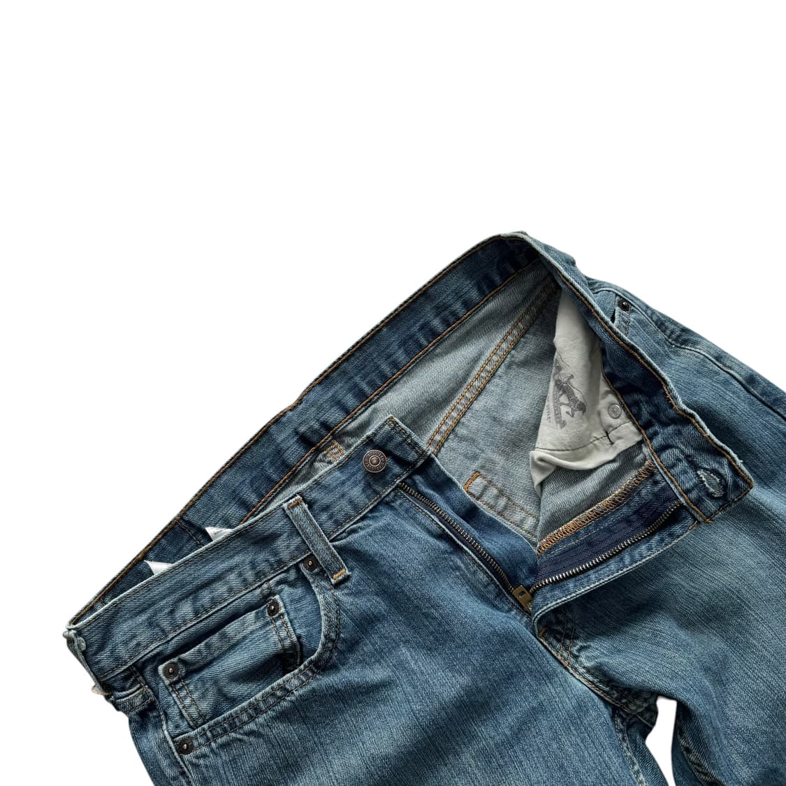 [32] 리바이스 559 데님 청바지 [LV1469] 상품이미지3