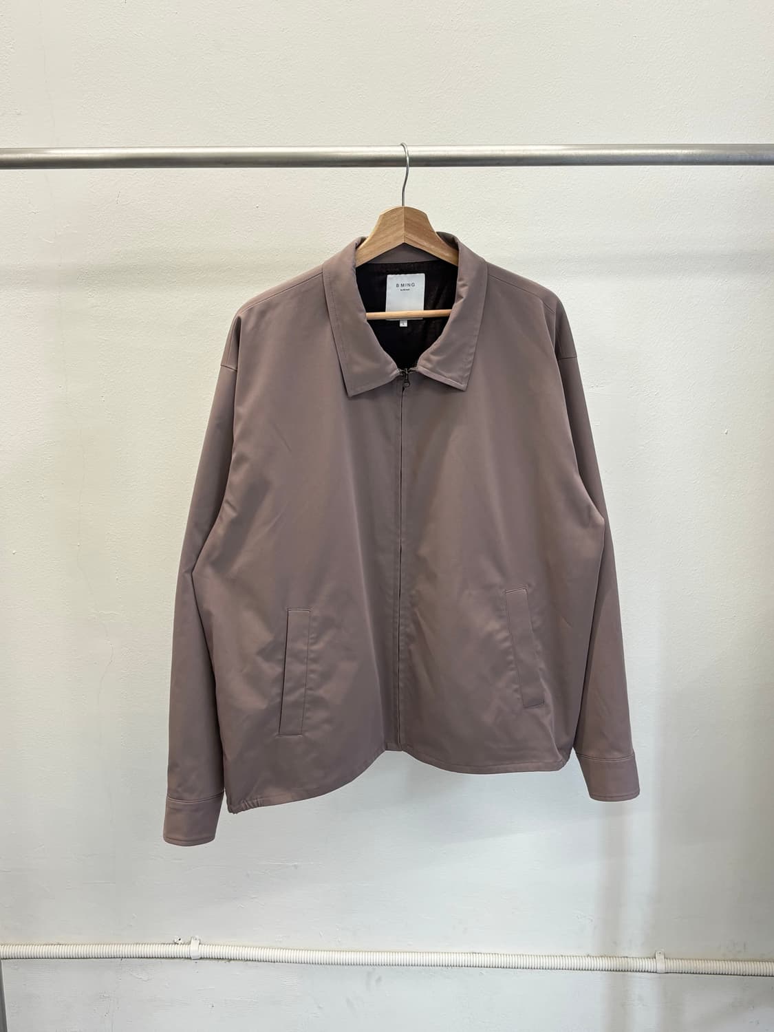 빔즈 블루종 자켓 상품이미지1