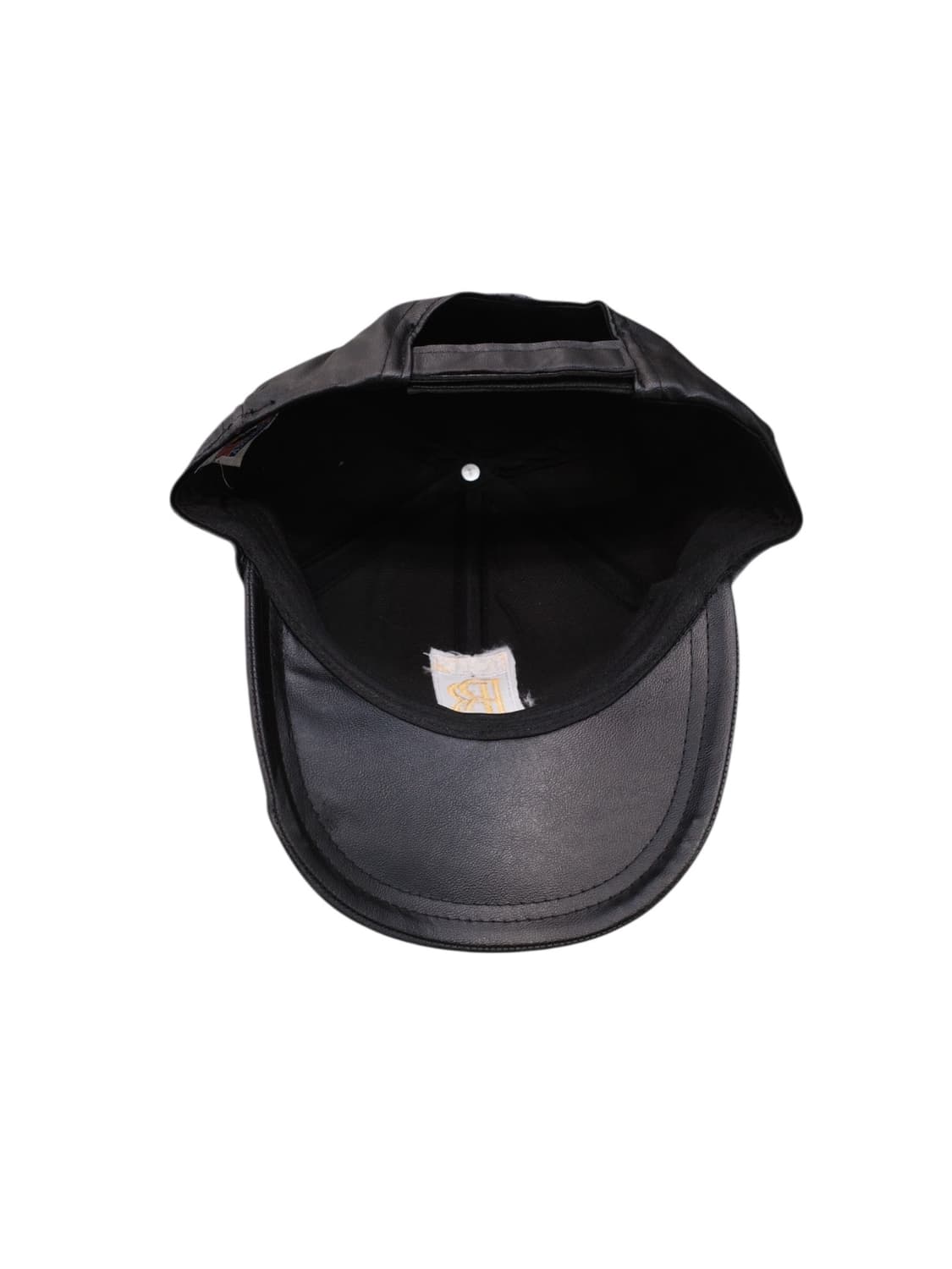 90’s 롤스 로이스 레더 볼캡 상품이미지6