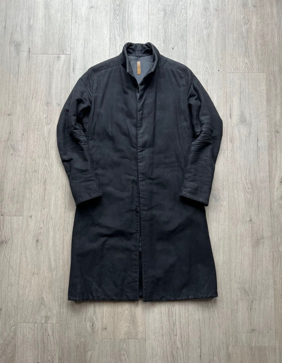 Layer-0 coat 상품이미지1