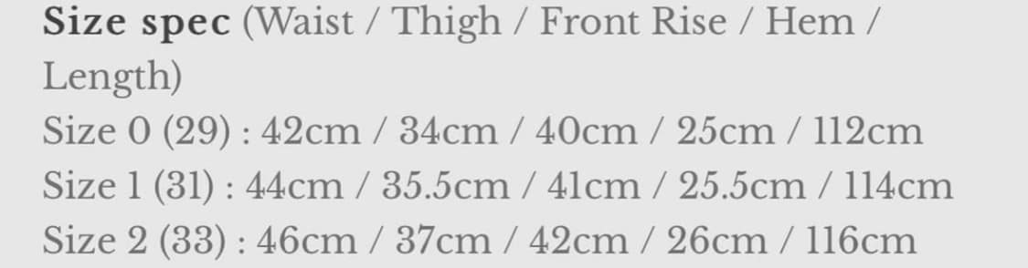 언더마이카 왁스코팅진  상품이미지3