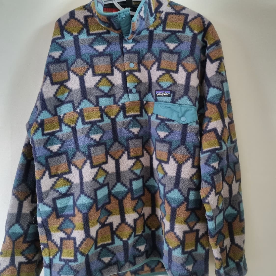 파타고니아 아즈텍L 상품이미지1