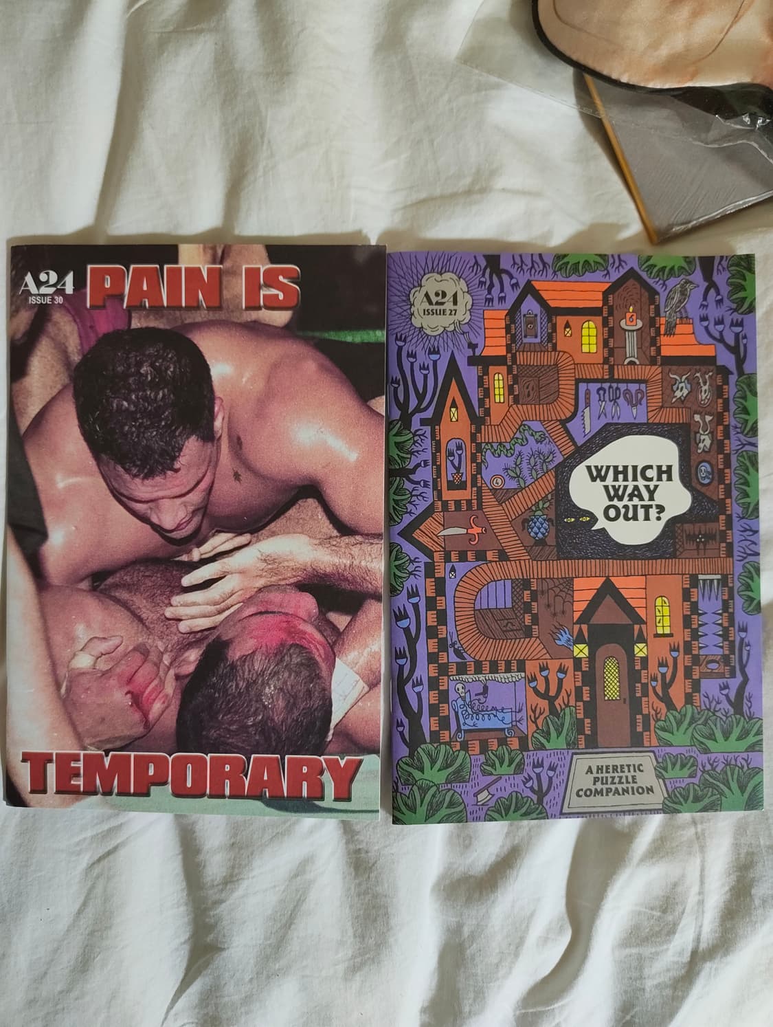 A24 굿즈 상품이미지6