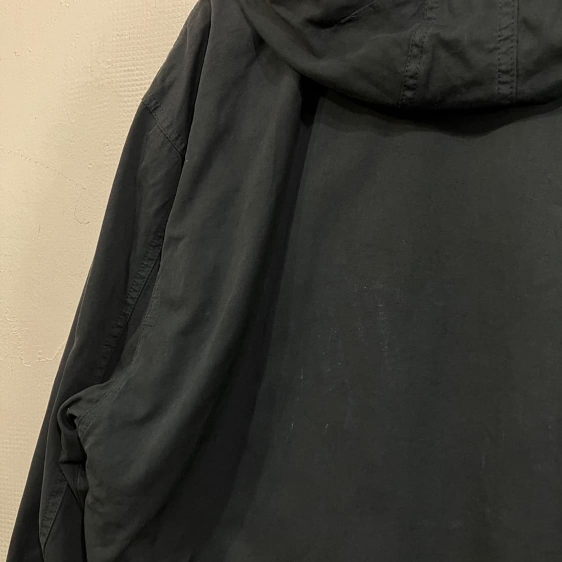 cp컴퍼니 레이어드 자켓 상품이미지8