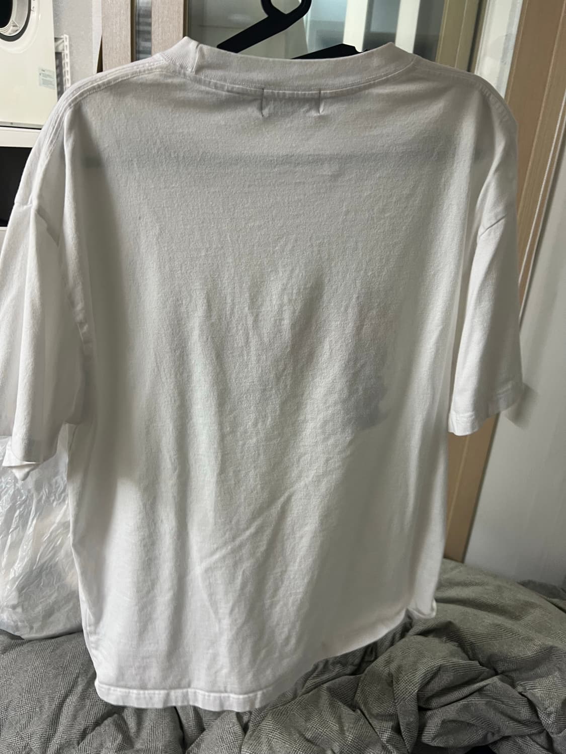 엑스라지 티셔츠 상품이미지2