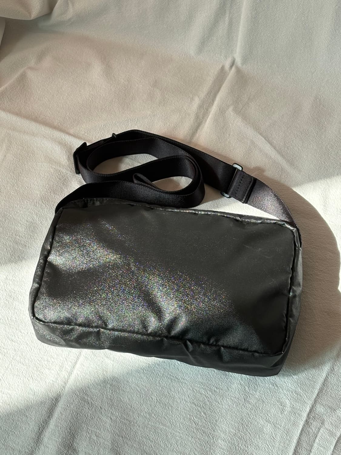 PORTER TACTICAL SHOULDER BAG 상품이미지6
