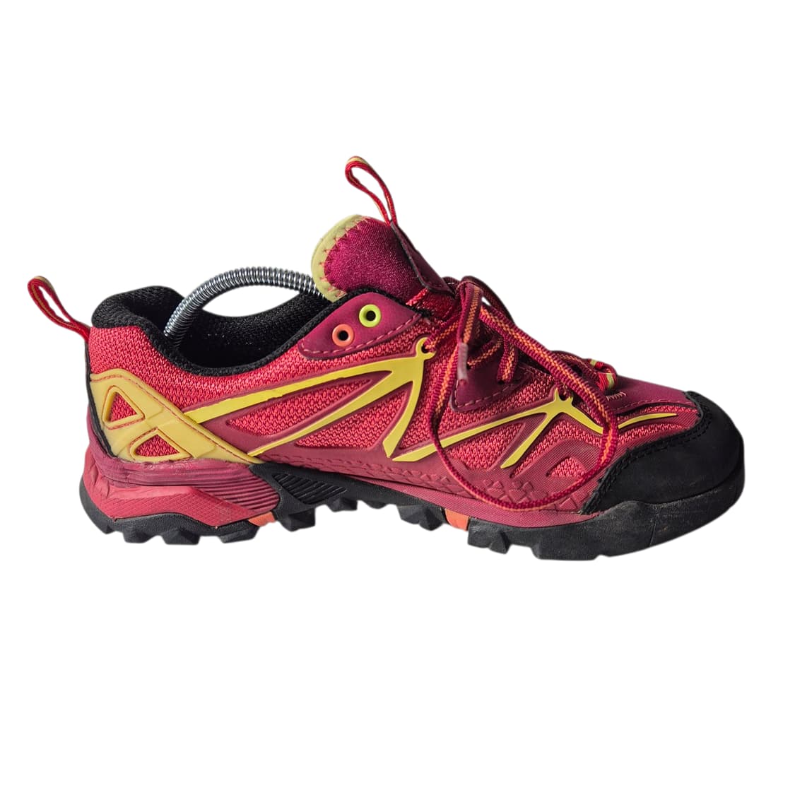 245) MERRELL 머렐 고프코어 트레킹 슈즈 상품이미지4