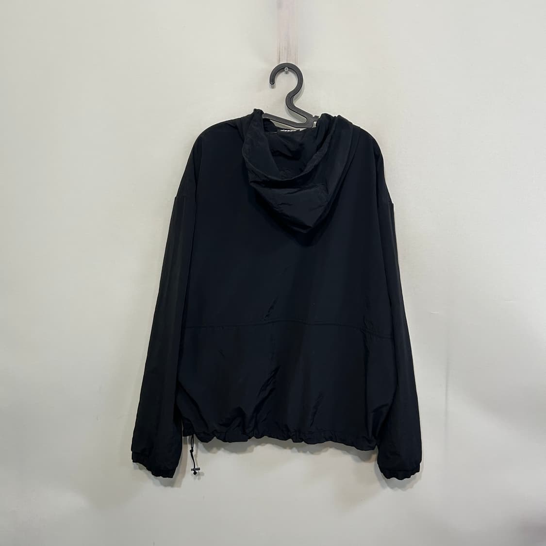 널디 남성 바람막이 아노락 L 상품이미지3