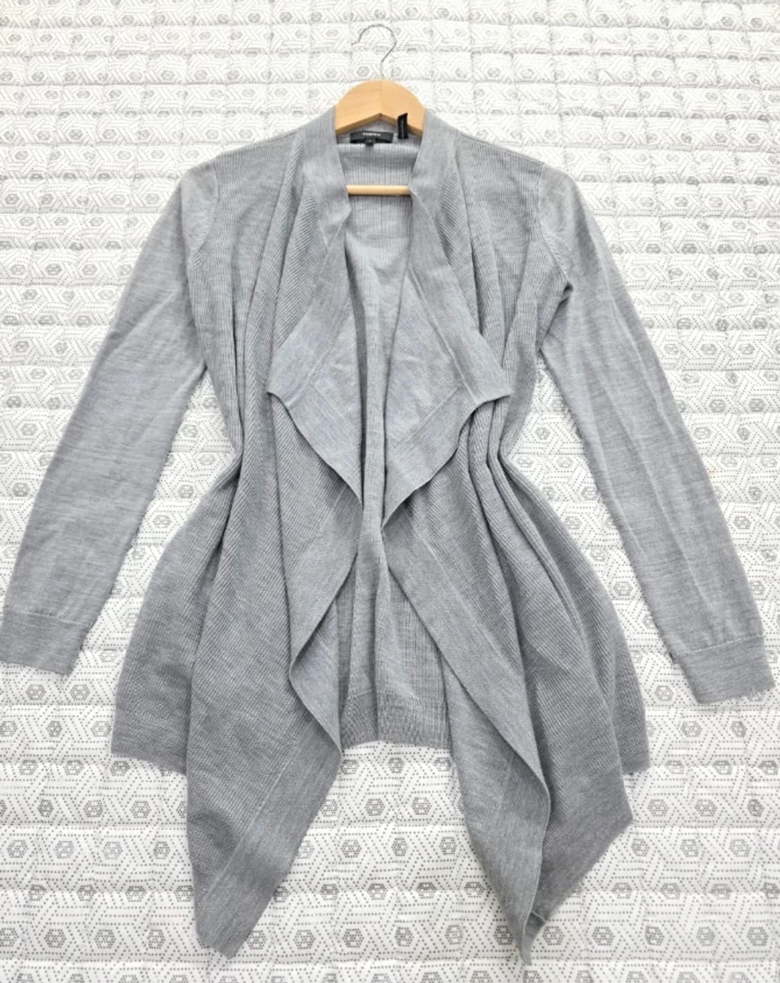 띠어리 THEORY 가디건 ~55 상품이미지1