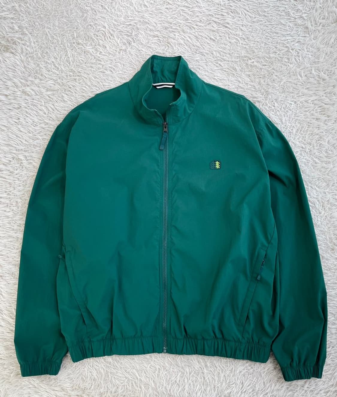 코오롱스포츠 바람막이/#653 상품이미지1