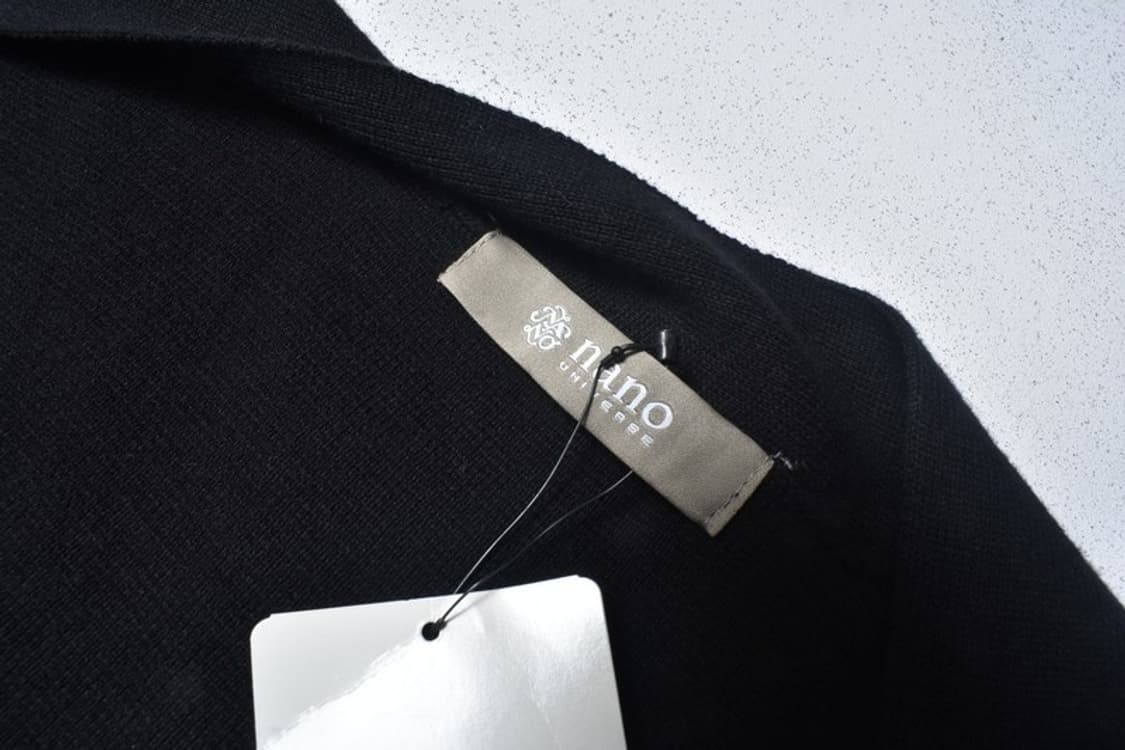 나노유니버스 유타카 코튼 가디건 M N0846 상품이미지7