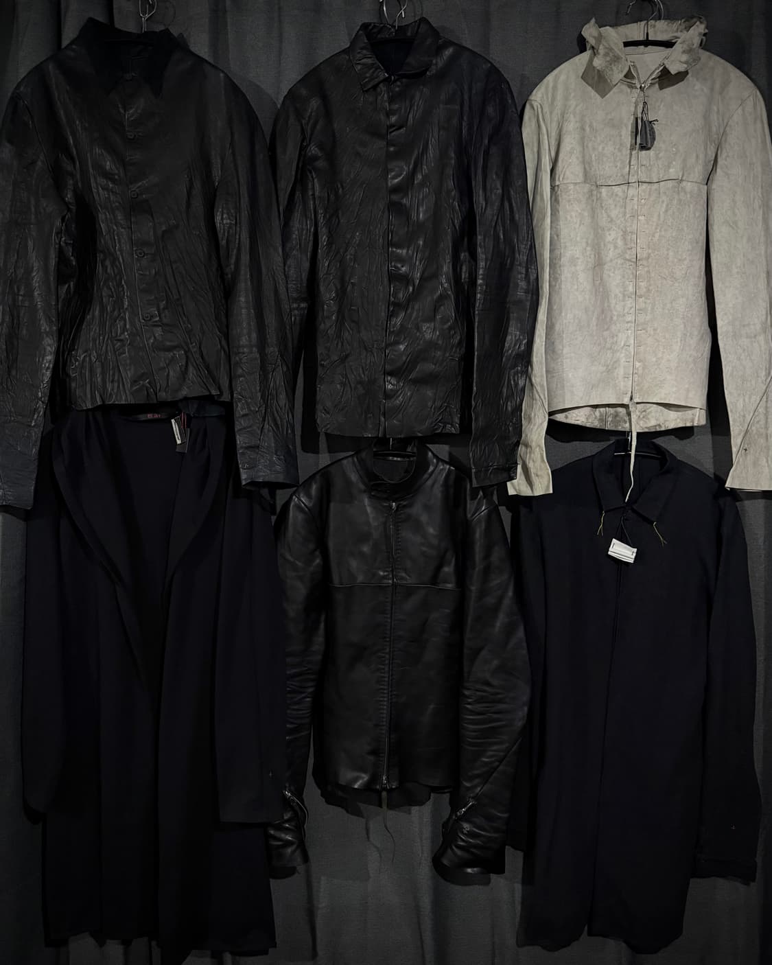 MA+ Maurizio Amadei — 6-piece preview 상품이미지1