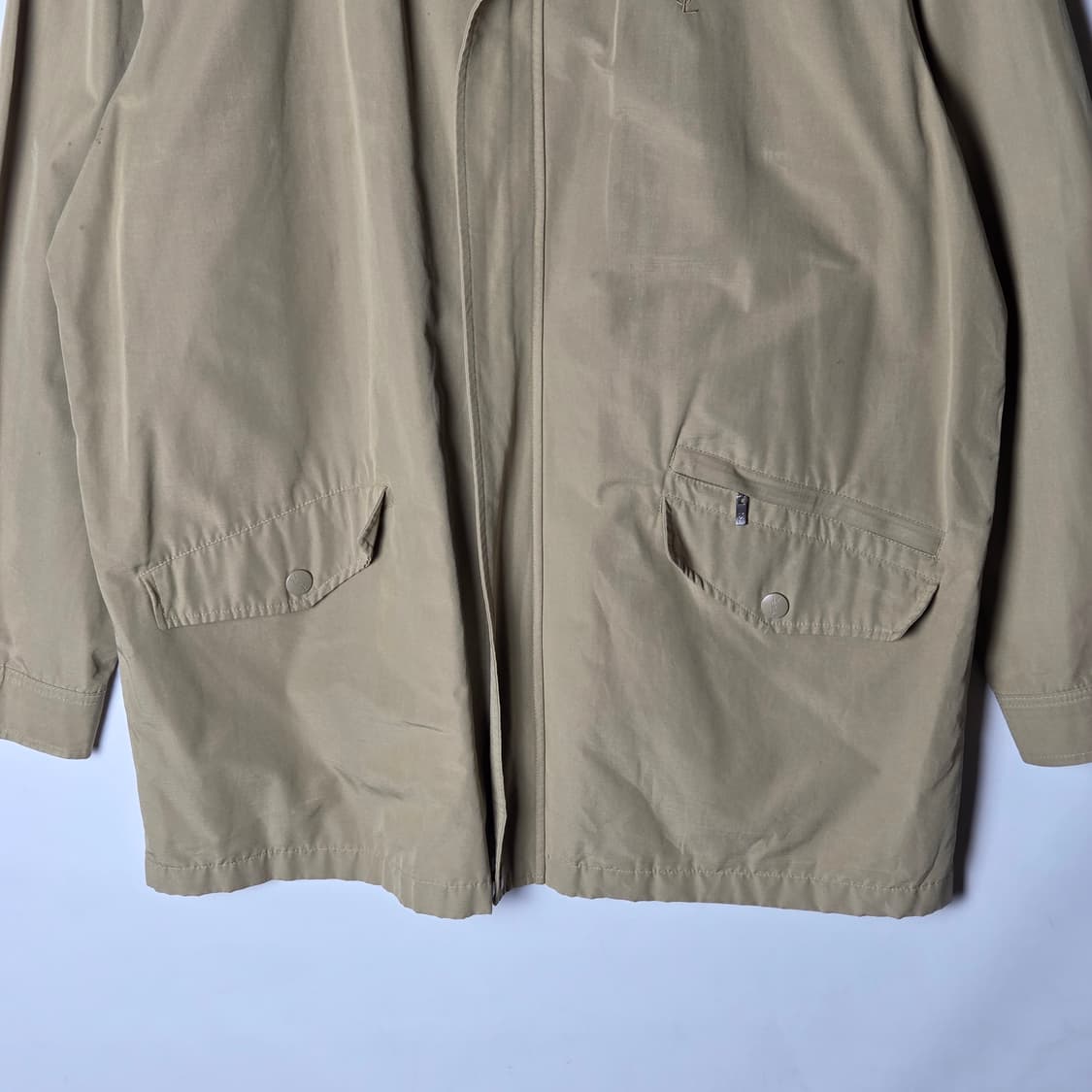 [YSL] 90~00's 입생로랑 제일모직 자켓 상품이미지4