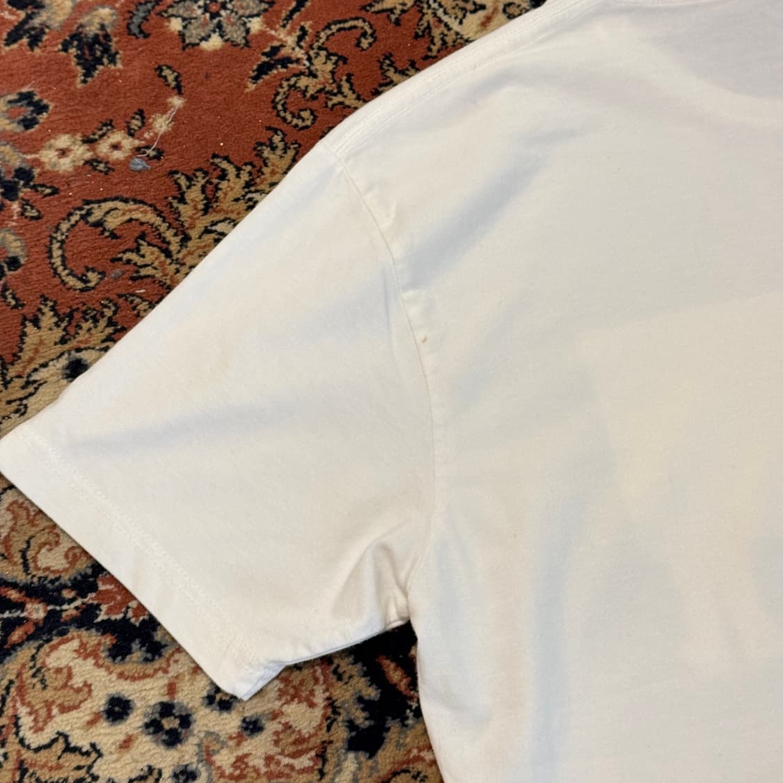 슈프림 사탄키즈 반팔 티셔츠 19ss (L) 상품이미지6