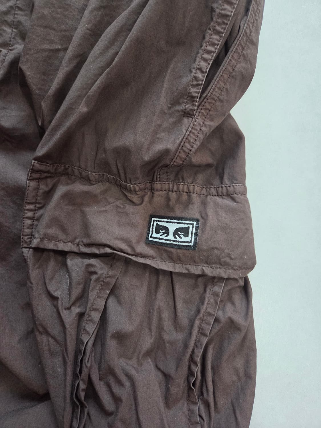 OBEY 카고팬츠 상품이미지2