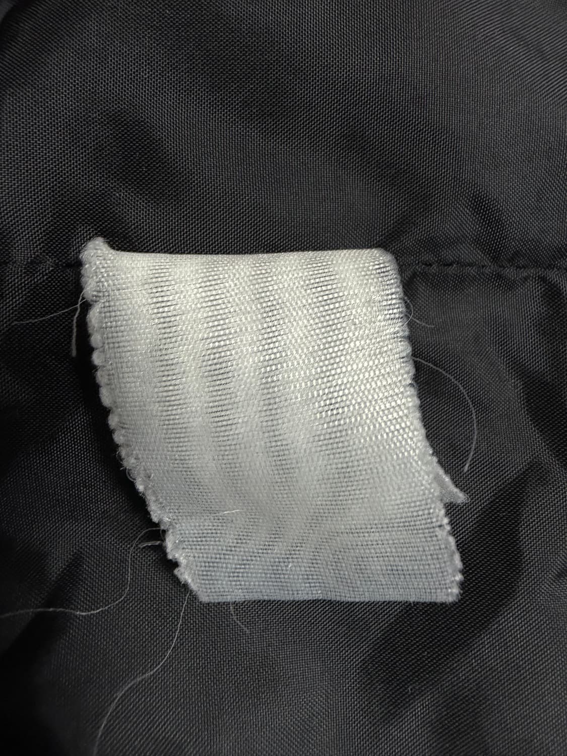 노스페이스 경량 패딩 집업 자켓 상품이미지4