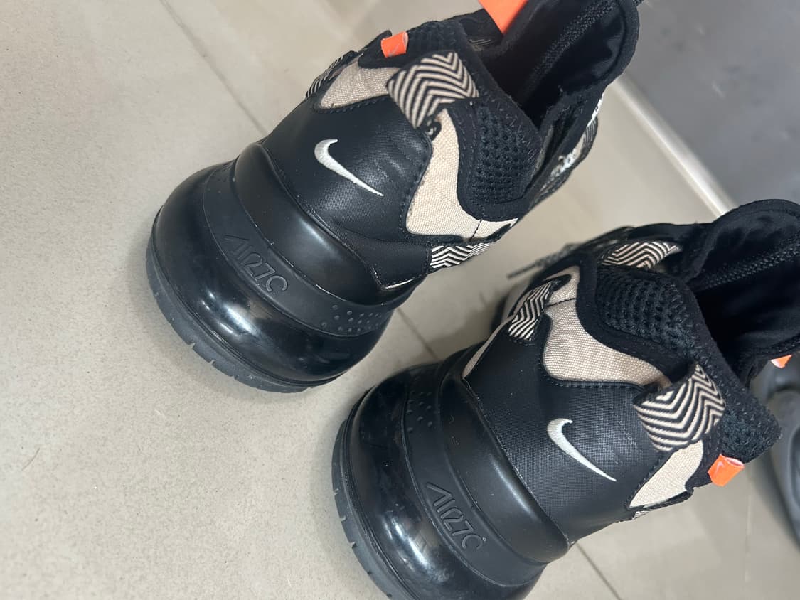 나이키 에어맥스 270 보우핀 데저트 (280) 상품이미지6