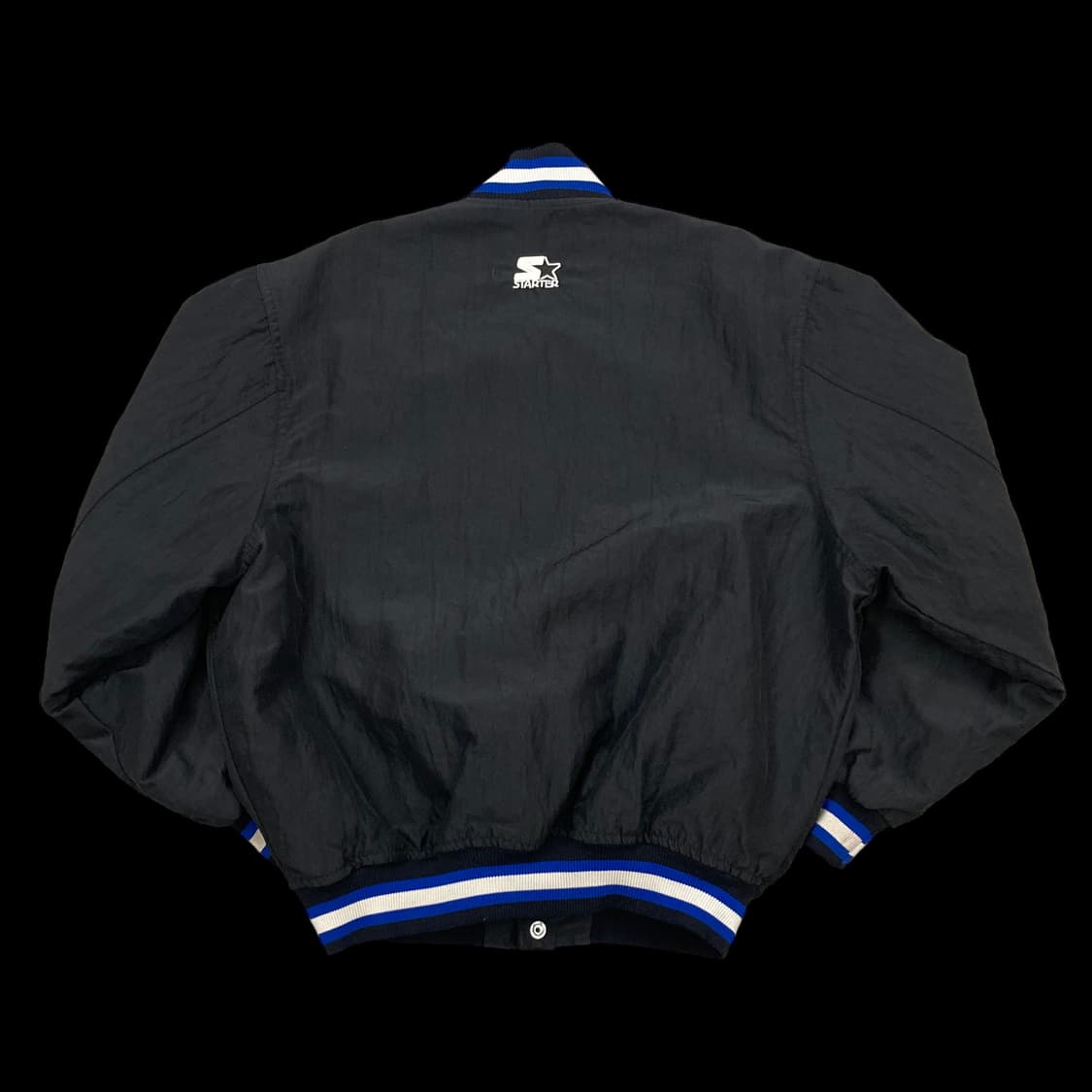 스타터 NBA 빈티지 스타디움 자켓 상품이미지2