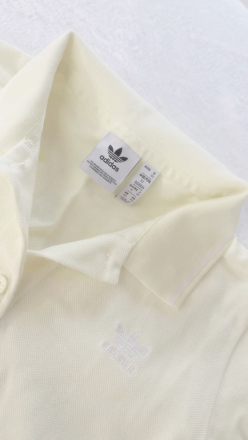 아디다스 테니스 셋업 상품이미지2