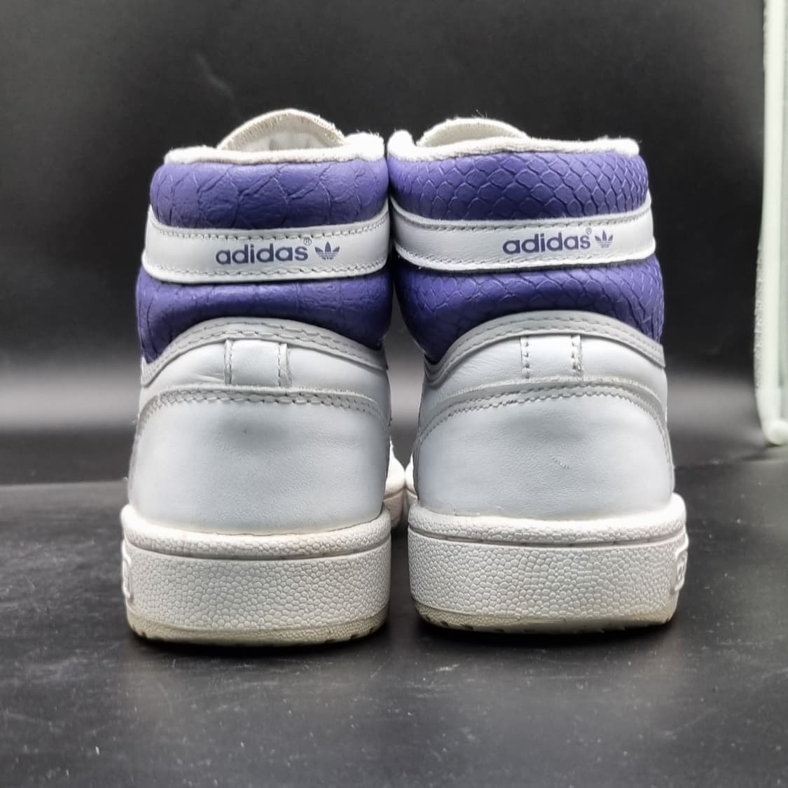 아디다스 x 탑텐 rb 여성하이탑240 상품이미지4