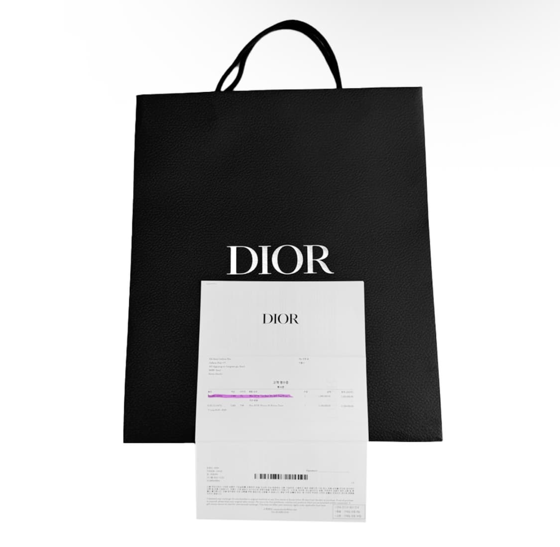 [L] 디올 x 캑터스 잭 남성 로고 트레비스 스캇 폴로 카라 티셔츠 상품이미지10