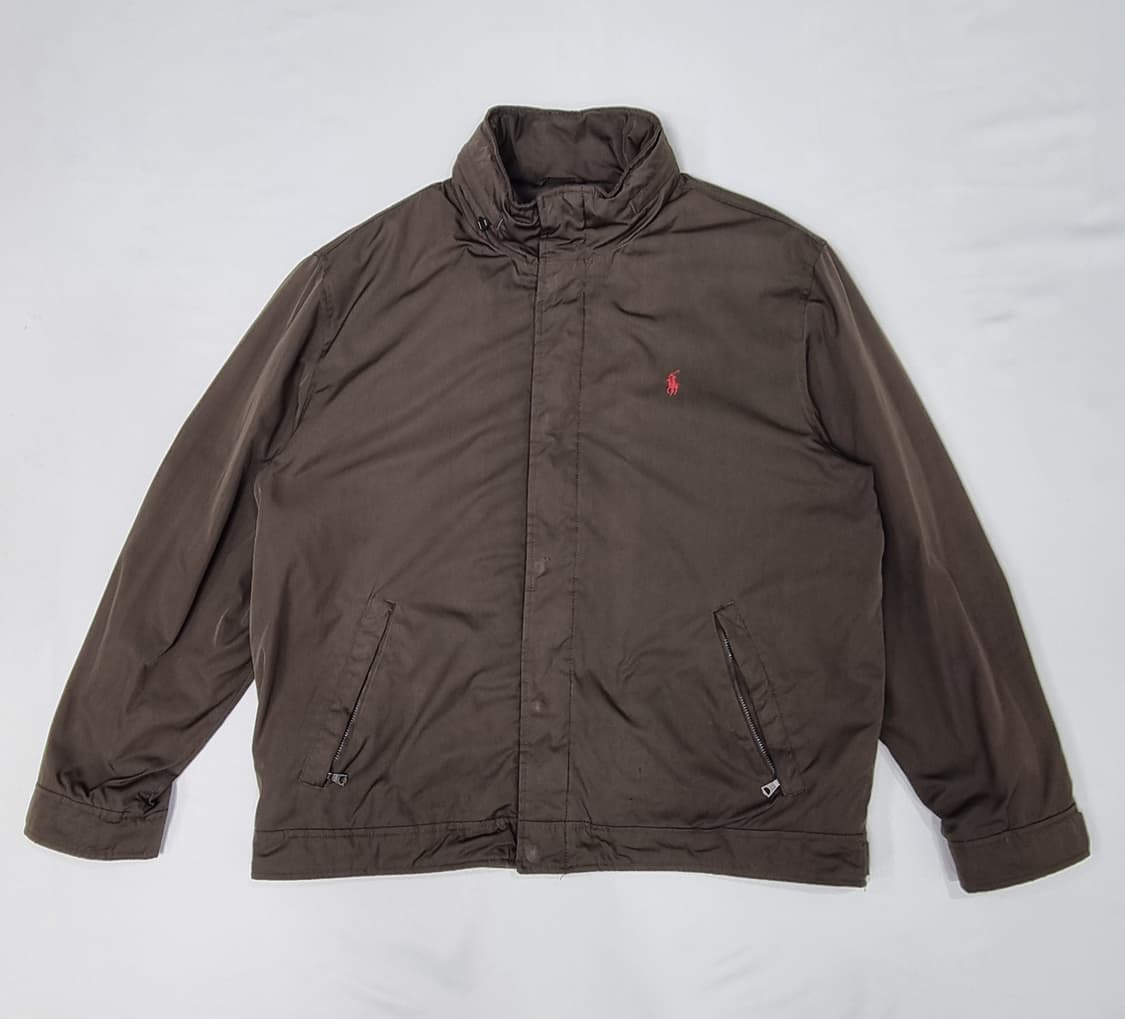 폴로랄프로렌 쉘 페리 플리스 안감 자켓 XL _ 남성 상품이미지1