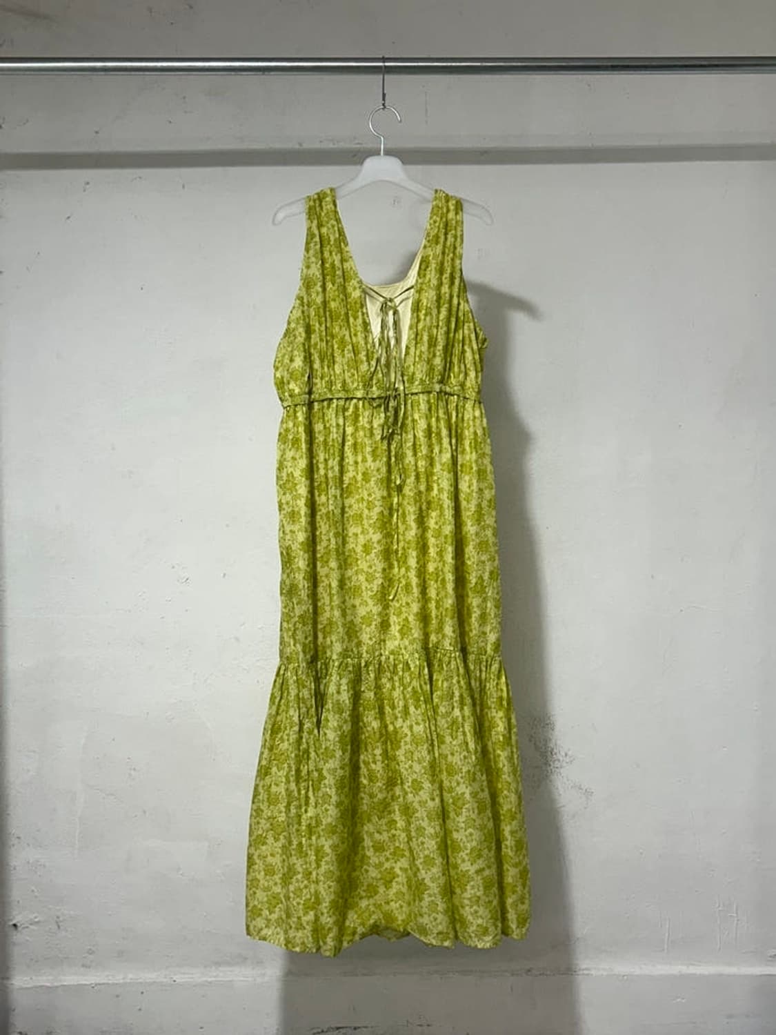 vtg dress 상품이미지5