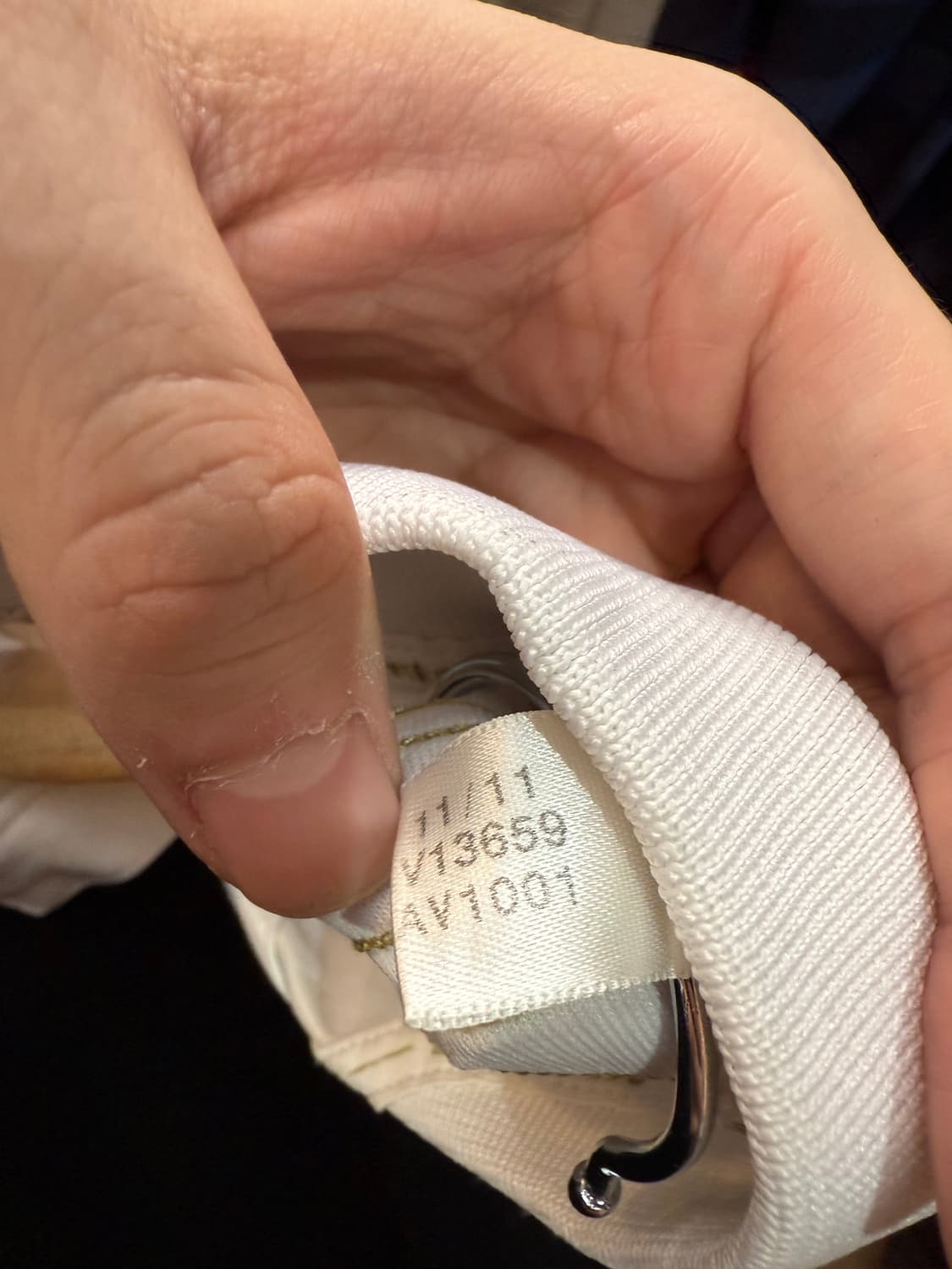 [해외M]12-13 레알 마드리드 홈 호날두 상품이미지4