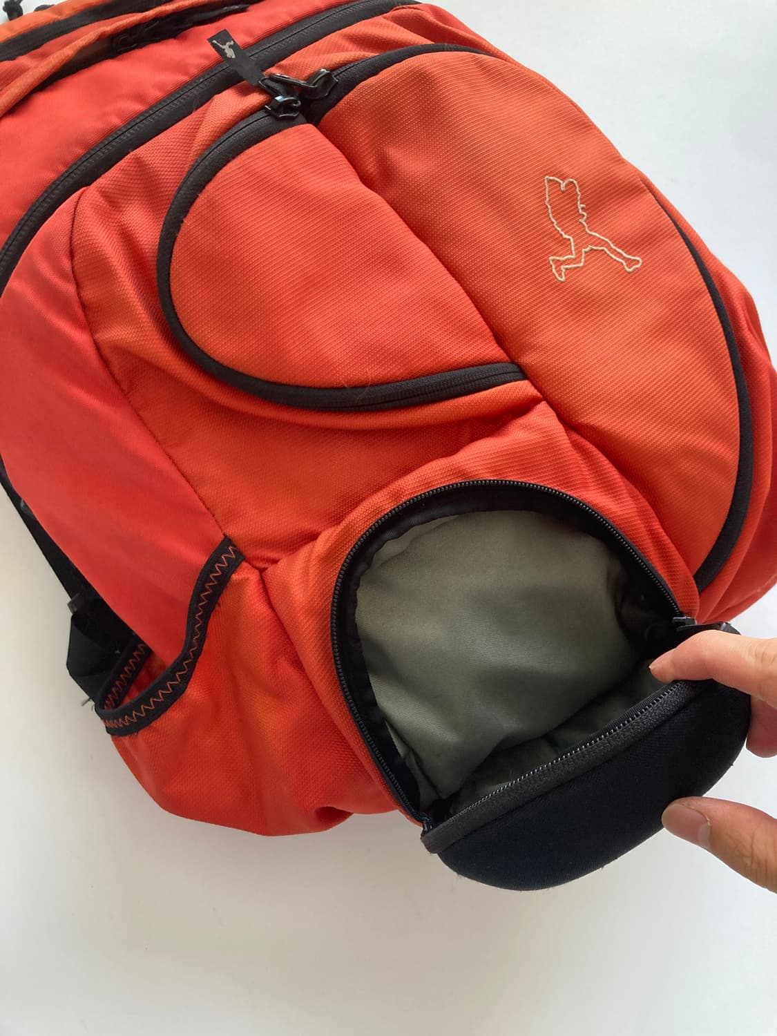 DANA DESIGN  EMERALD CITY BAG 상품이미지6