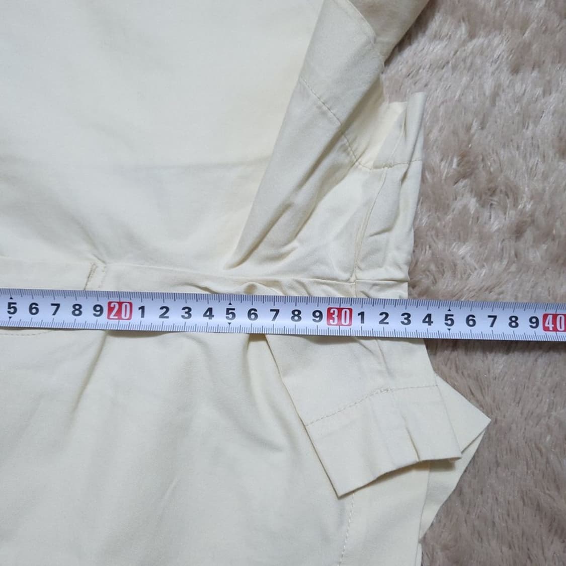코스 여 반바지 32 0518 2 상품이미지6