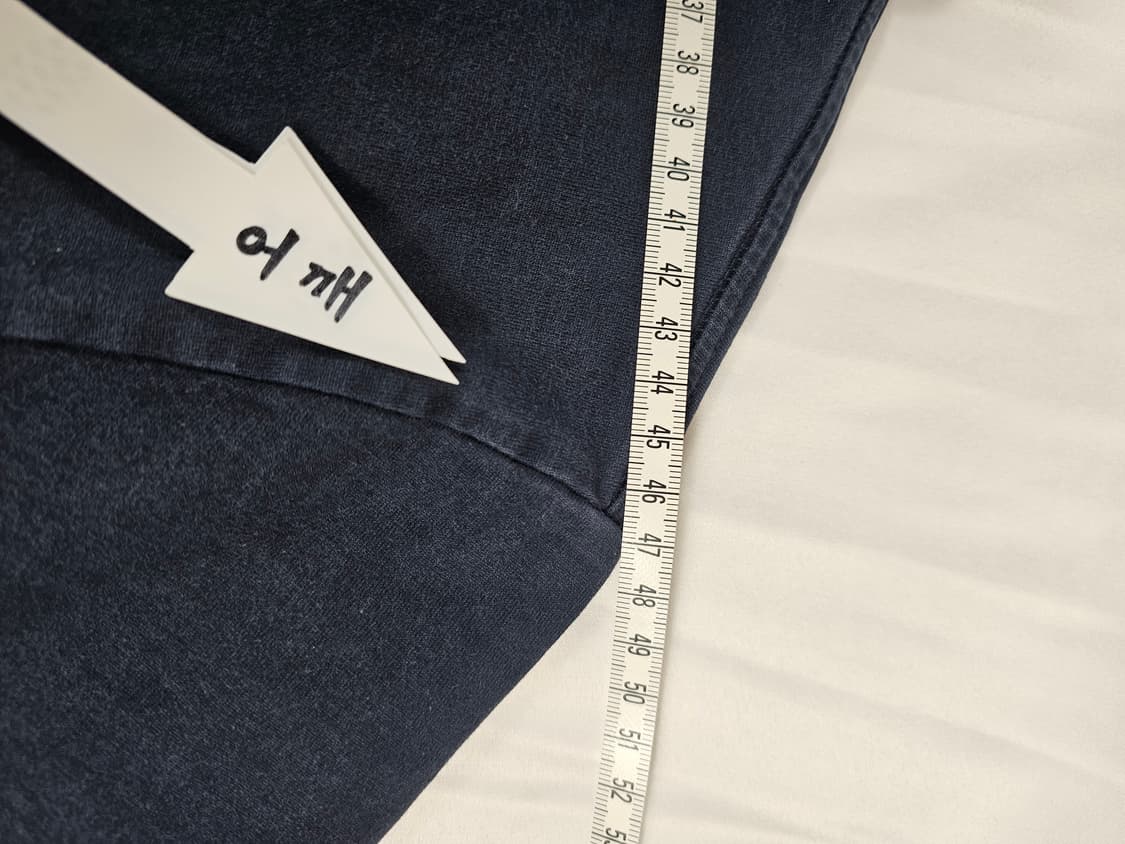 톰브라운포켓반팔티 상품이미지8