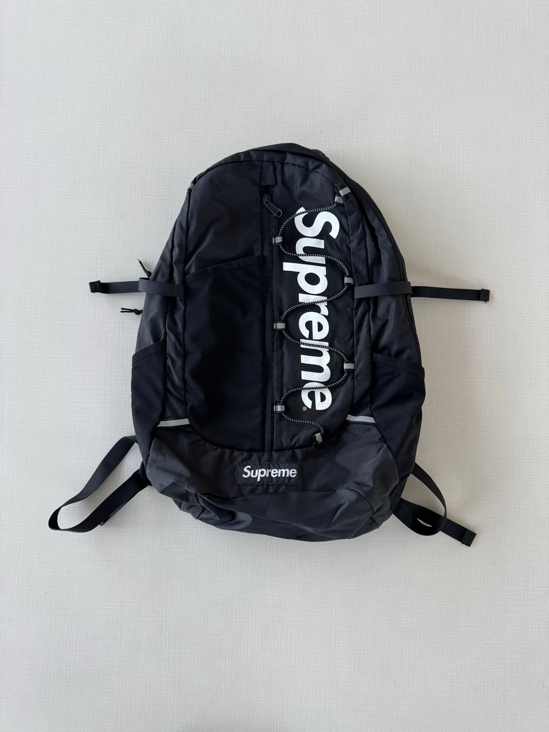 Ss17 슈프림 백팩 상품이미지1