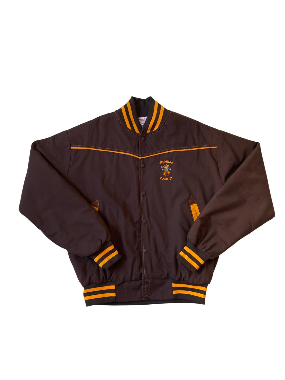 빈티지 바시티 자켓 (Man 2XL) AB1191 상품이미지2