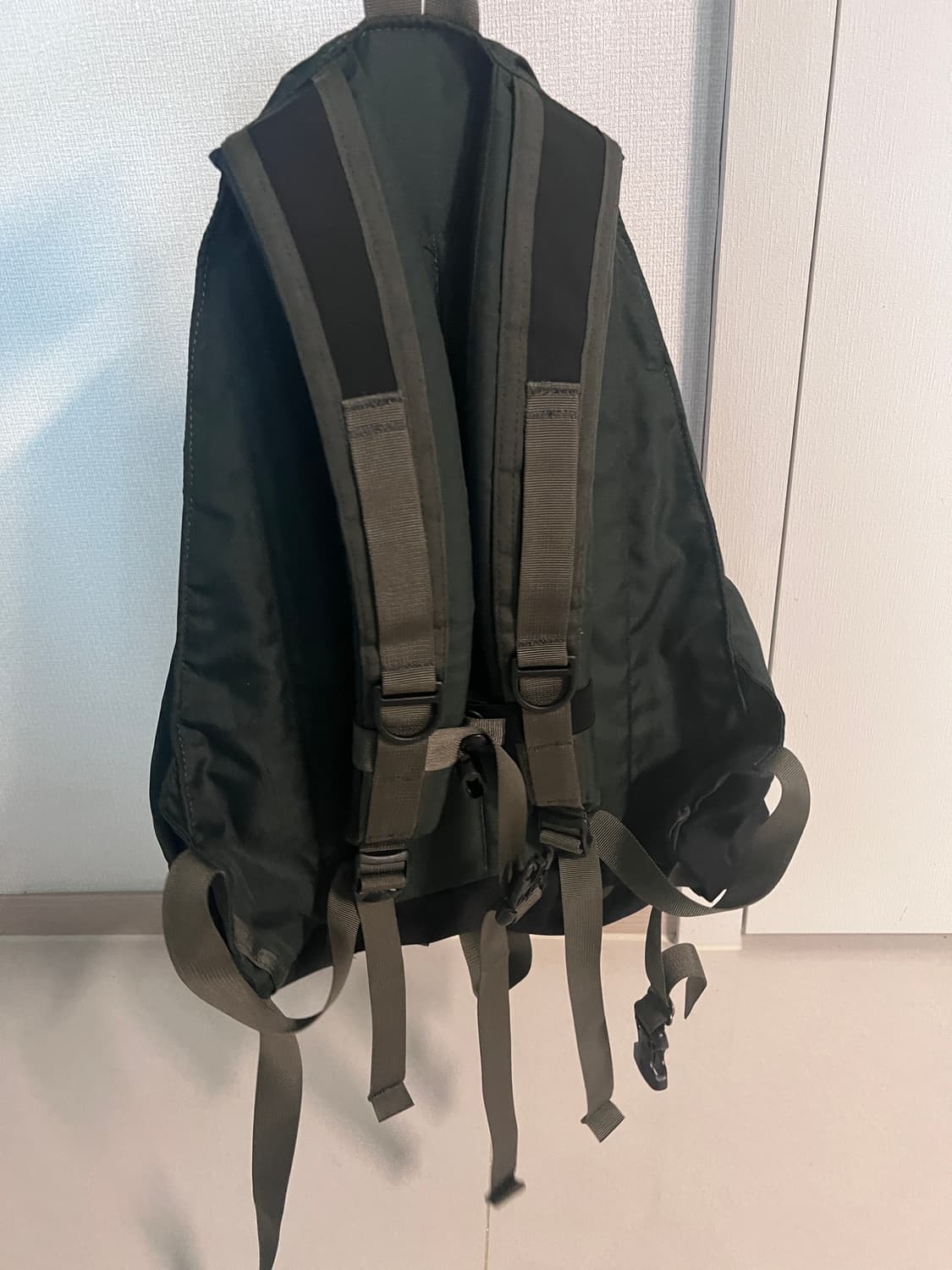 그레고리 디스이즈네버댓 백팩 상품이미지3