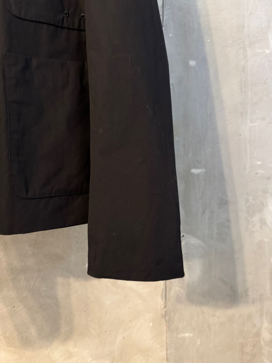 오니츠카 타이거 더블 브레스티드 자켓 100 상품이미지8