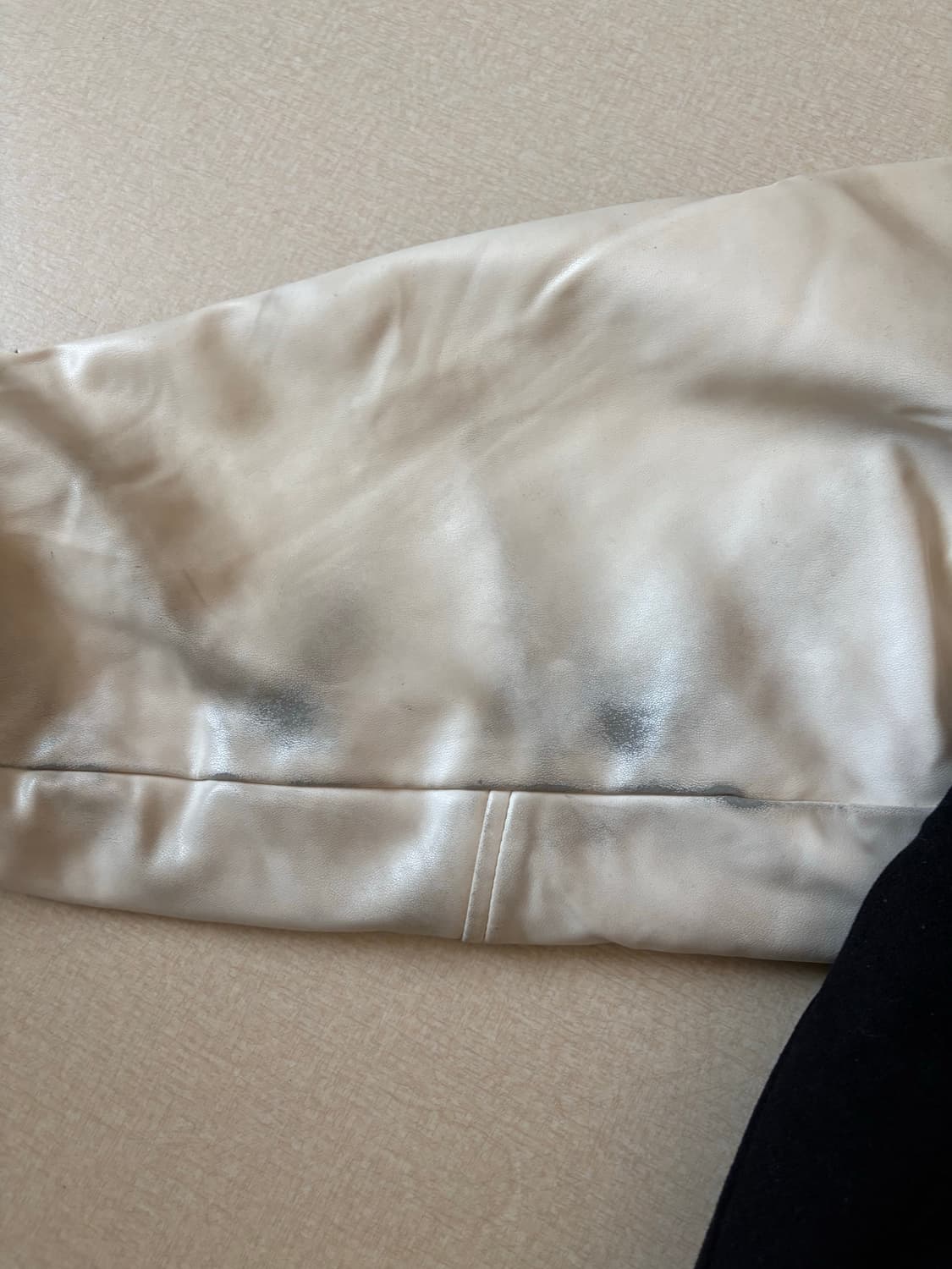 90s 베이프 바시티 (L) 상품이미지4