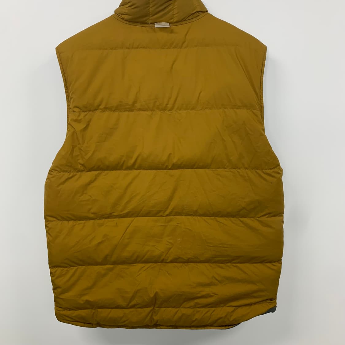 파타고니아 비비다운 리버시블 조끼 패딩 상품이미지4