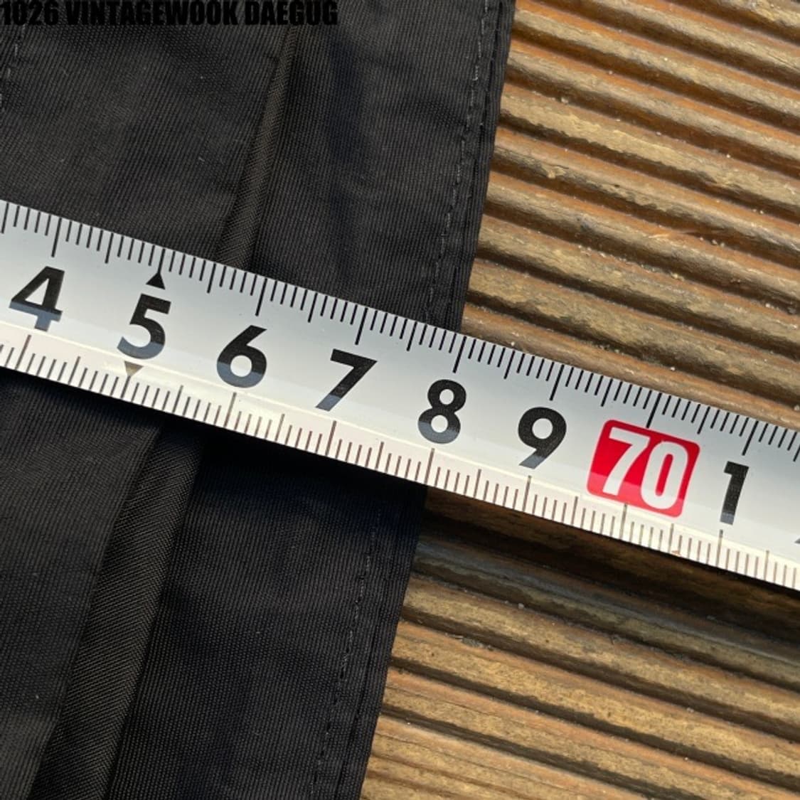 노스페이스 바람막이 95 상품이미지7