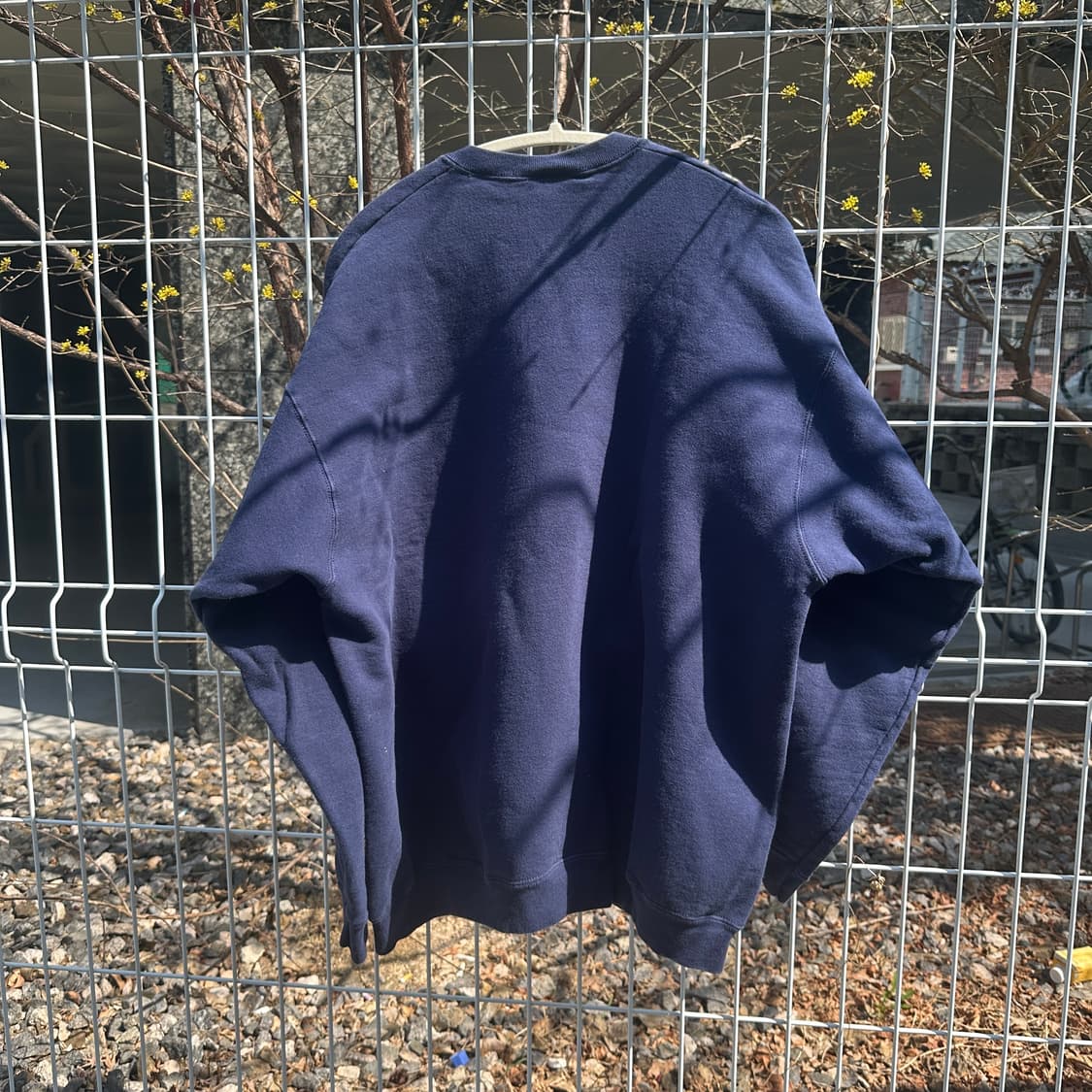 97 looney tunes bugs bunny sweat shirt 상품이미지3