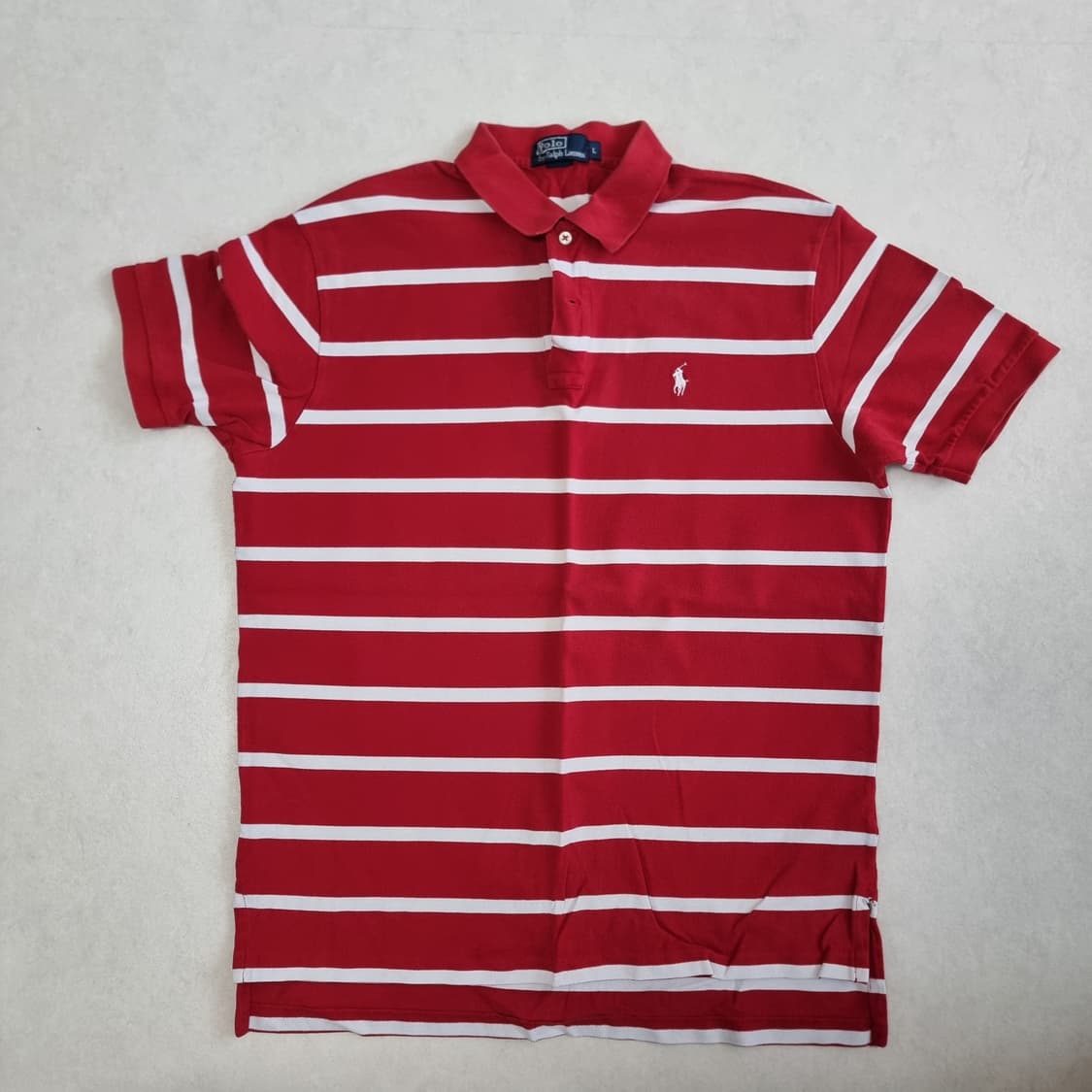 Polo ralph lauren pk셔츠 상품이미지1