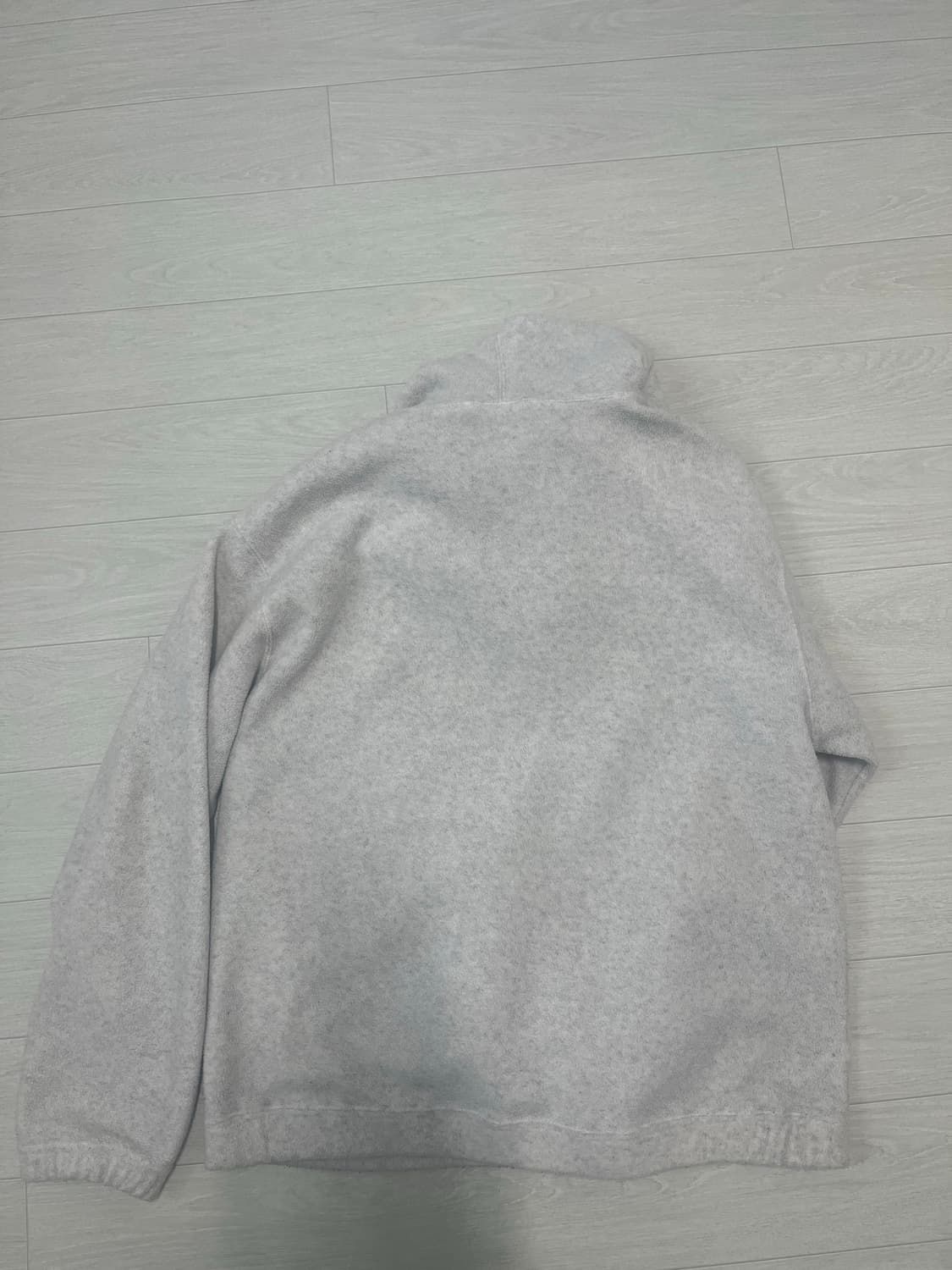 리바이스 후드티 상품이미지2