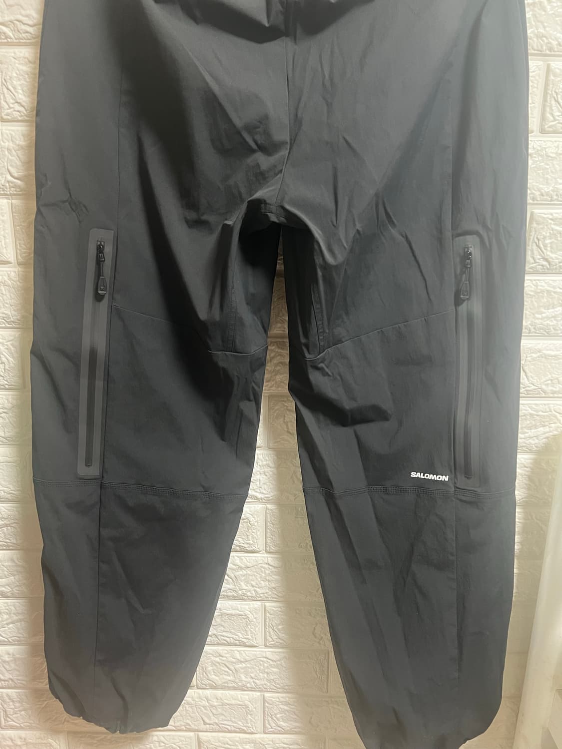 살로몬 어드밴스드 슬레이트 m 새상품 상품이미지2