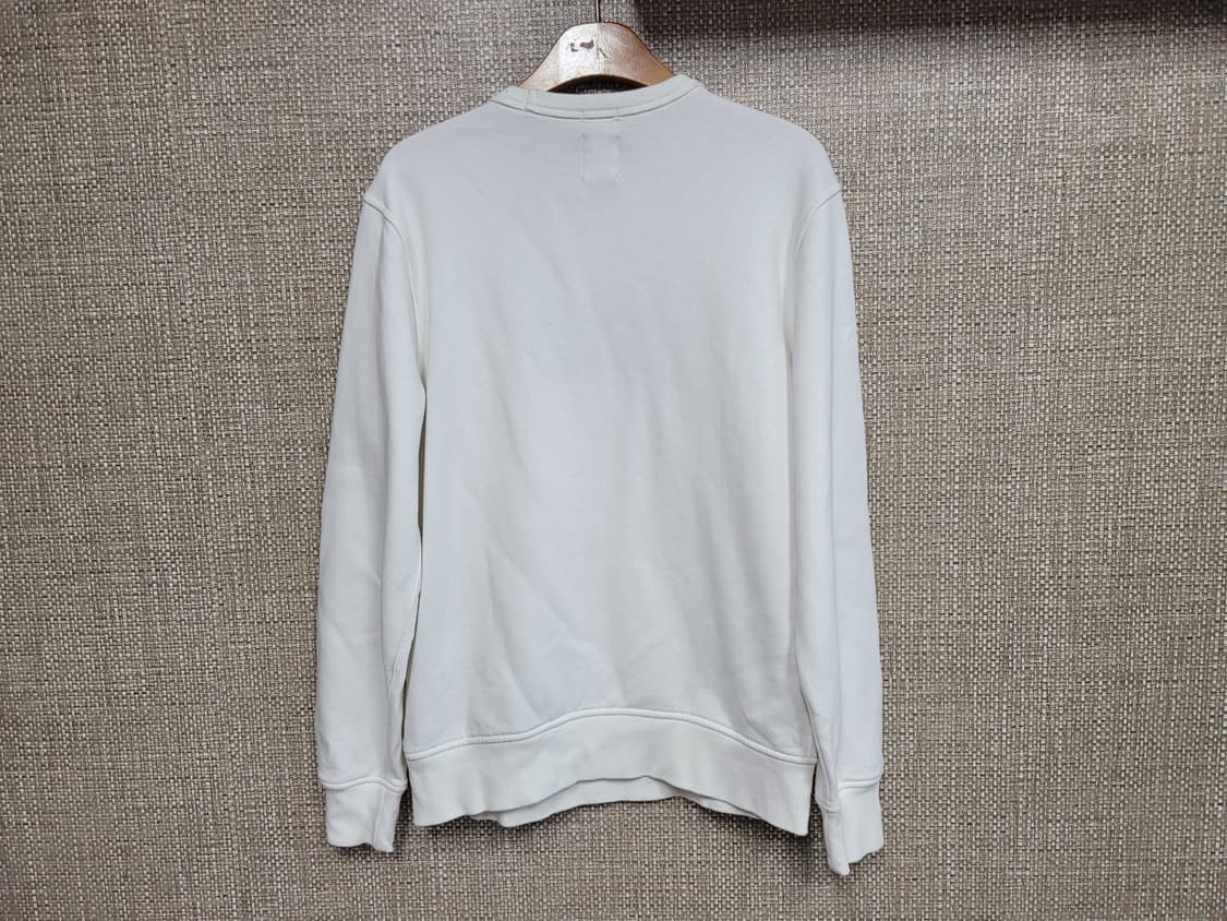 M 95~100사이즈 갭 맨투맨 GAP 상품이미지3