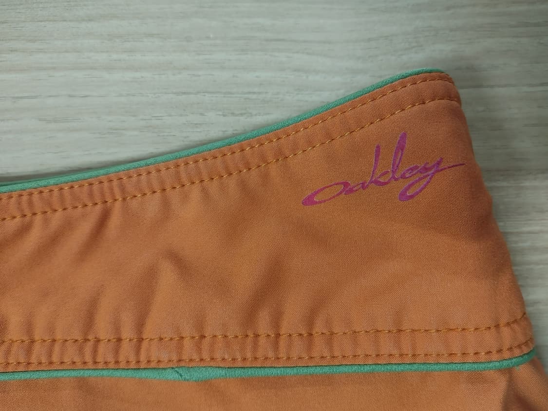 oakley 오클리 스판 핫팬츠 상품이미지4